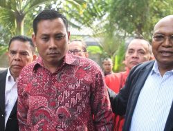 Kusnadi Staf Hasto Ajukan Praperadilan Lawan KPK soal Penyitaan