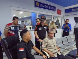 BP Batam Apresiasi Sinergi Seluruh Stakeholder dalam Kesiapan Arus Balik Angkutan Lebaran 2025