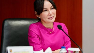 Ciptakan Iklim Investasi Kondusif, Li Claudia Komitmen Benahi Regulasi