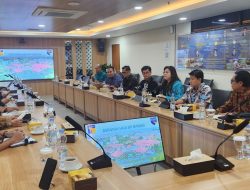 BP Batam Bahas Pengembangan Asrama Haji Dengan Konsep Hotel bernuansa Religi