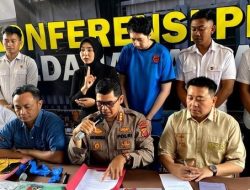 Update Kasus Pemerkosaan PPDS: Bukti Kondom Positif DNA Priguna