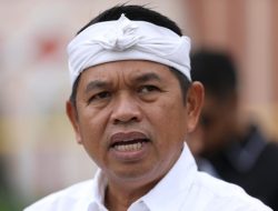 Polisi Buka Peluang Selidiki Ancaman Pembunuhan terhadap Dedi Mulyadi