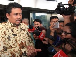Bobby Nasution Ajak KPK Awasi Pemerintah Daerah di Sumut