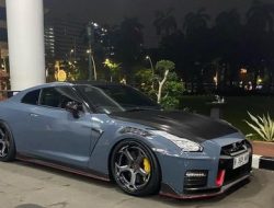Deret Mobil Mewah yang Disita di Kasus Suap Hakim Vonis Lepas CPO