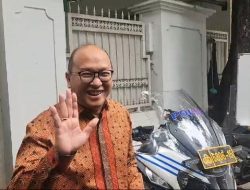 Rosan Klaim LG Tak Cabut Total dari RI: Justru Ingin Tambah Investasi