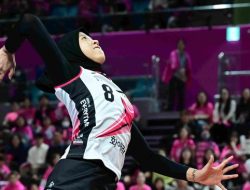 KYK Sebut Megawati Bisa Jadi Ancaman Korea jika Bentrok Indonesia