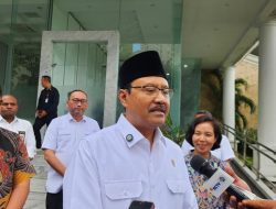 Mensos Siap Dengar Keberatan Terkait Usulan Soeharto Jadi Pahlawan Nasional