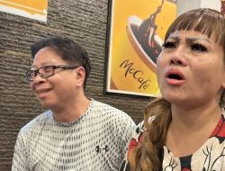 Pengusaha Surabaya Minta Maaf Buat Gaduh, Tapi Tetap Laporkan Armuji