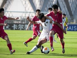 Korut dan Korsel Kalah, Peringatan Besar untuk Timnas Indonesia U-17