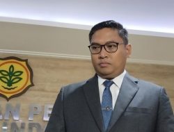 Wamentan Sudaryono: Serapan Gabah Melimpah, Impor Beras Tak Perlu Lagi