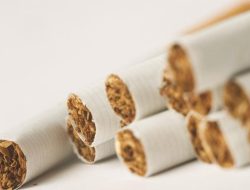 Pengusaha Minta Rencana Sterilisasi Rokok 100% di Tempat Hiburan Dikaji Ulang
