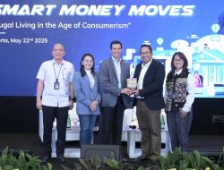 80% Pegawai Milenial, Jasa Raharja Gandeng BRI Gelar Literasi Keuangan: Frugal Living untuk Hidup Sehat, Berdaya, dan Berintegritas