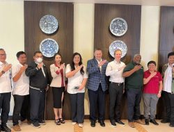 BP Batam Sambut Positif Rencana Ekspansi Gexpro Services ke Batam