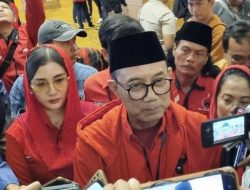 PDIP Jatim Bicara soal Peluang PAW Adi Sutarwijono Usai Dicopot
