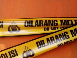 Kronologi Jaksa Kejari Deli Serdang Dibacok OTK Saat di Kebun Sawit