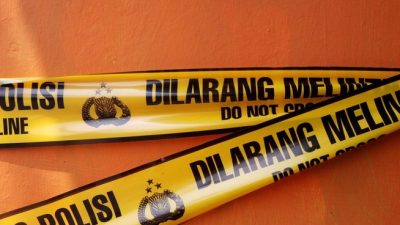 Kronologi Jaksa Kejari Deli Serdang Dibacok OTK Saat di Kebun Sawit