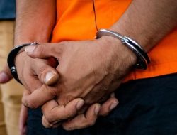 Polisi Bekuk 3 Perampok Bersajam yang Bacok Penjaga Warung di Bekasi