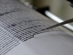 Gempa Bumi Berkekuatan M 4,0 Terjadi di Sukabumi