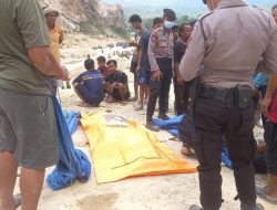 Longsor di Gunung Kuda Cirebon: 14 Orang Tewas-8 Hilang