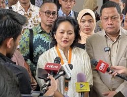 Kejagung Periksa Istri Tom Lembong di Kasus Perintangan Korupsi Gula