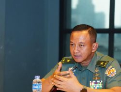 TNI AD Masih Selidiki Penyebab Ledakan Maut Saat Pemusnahan Amunisi di Garut