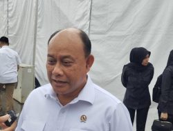 4 Langkah BGN Usai Bermunculan Kasus Pelajar Keracunan MBG