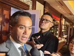 Anindya Bakrie Siapkan Sanksi ke Oknum Kadin yang Palak Proyek