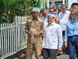 Cak Imin: Judol itu Penipuan, Sampai Kiamat Tak Akan Ada yang Menang