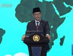 Sidang Mahkamah Internasional, RI Sebut Israel Langgar Hukum di Palestina