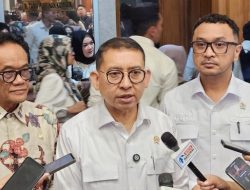 Fadli Zon: Perdebatan soal Penulisan Sejarah Ulang Hanya Pepesan Kosong