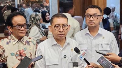Fadli Zon: Perdebatan soal Penulisan Sejarah Ulang Hanya Pepesan Kosong