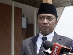 Prabowo Sudah Diskusikan RUU Perampasan Aset dengan Ketum Parpol