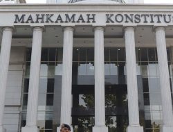 MK Perintahkan Pemerintah Gratiskan Sekolah SD-SMP Swasta