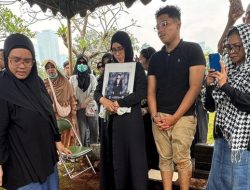 Sahroni Minta Polisi Transparan Usut Kasus Mahasiswa UGM Ditabrak BMW