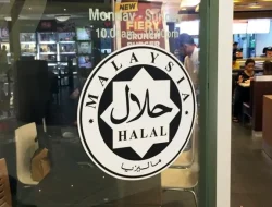Pemilik Resto Ini Didenda Rp 77 Juta Karena Pasang Logo Halal Palsu
