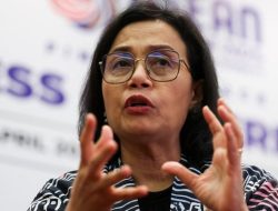 Sri Mulyani Terbitkan Aturan Baru Jatah Uang Perjalanan Dinas Menteri
