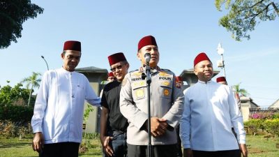 Bertemu Rocky Gerung di Riau, UAS: Saya Dinobatkan Jadi Ustaz Akal Sehat