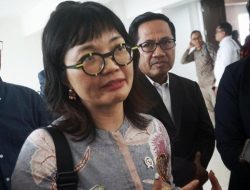 Wamen Stella Respons soal Aceh Berlakukan Jam Malam untuk Siswa