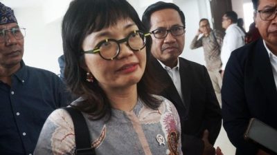 Wamen Stella Respons soal Aceh Berlakukan Jam Malam untuk Siswa