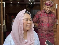 Yenny Wahid Dukung Pelarangan Air Kemasan Plastik di Bawah Satu Liter