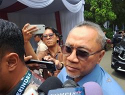 Zulhas Sebut Kopdes Berpeluang Jadi Holding Usaha Daerah