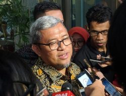 Ahmad Heryawan Jadi Ketua Badan Aspirasi DPR RI, Gantikan Istrinya