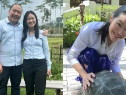 Kejagung Periksa Istri Bos Sritex Iwan Setiawan