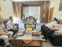 Kolaborasi Jasa Raharja & Bapenda Kepri Dorong Kepatuhan Bayar Pajak dan SWDKLLJ