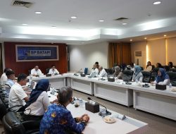 Ekonomi Batam Jadi Motor Utama Pertumbuhan Daerah Kepulauan Riau