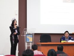BP Batam Tingkatkan Kesadaran Keamanan Informasi di Era Digital