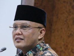 Iran Harap Dukungan, Legislator PKS Sebut RI Bisa Bantu Lewat DK PBB