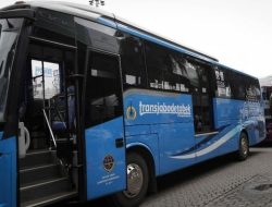 Pemkot Tangerang Harap Transjabodetabek ke Terminal Poris Plawad