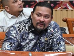 Legislator Dukung MoU Penyadapan Kejagung-4 Provider, tapi Harus Diawasi Ketat