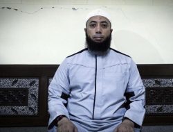 KPK Gali Keterangan Khalid Basalamah dalam Penyelidikan Kuota Haji